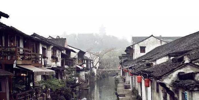 奇特的方块世界
